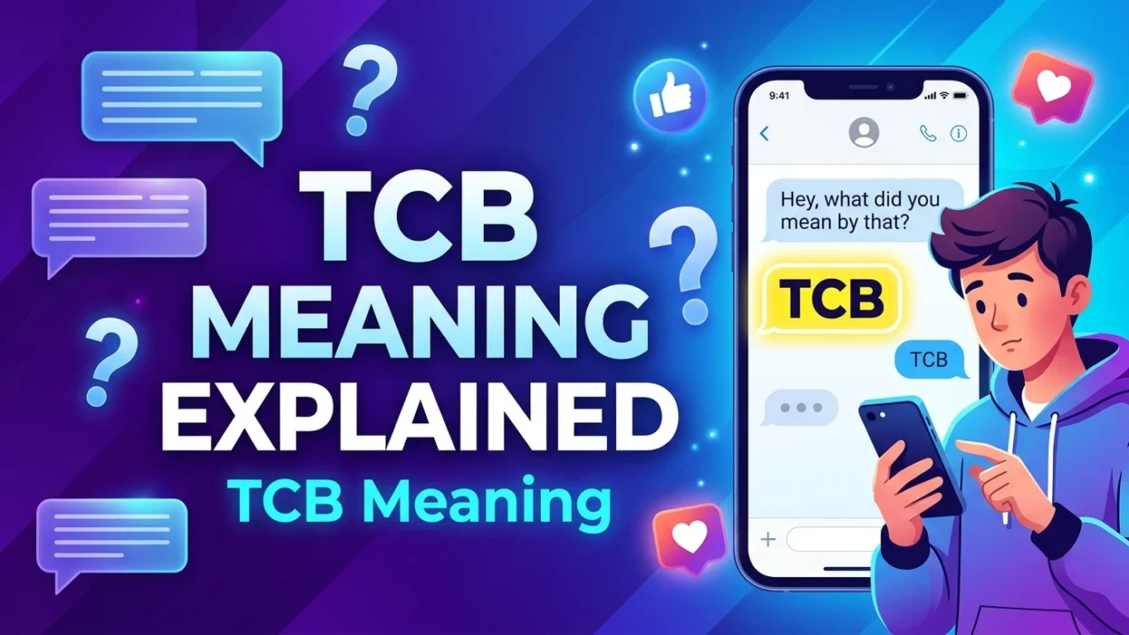 TCB Meaning